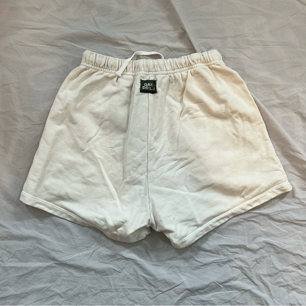 Daily Drills women’s sweatshorts